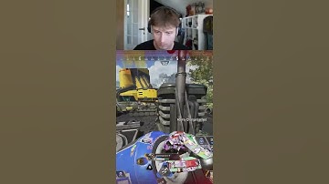 What an INSANE 1v3 Clutch From Mande..