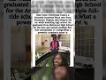 Max Jones was homeless, living in his car while attending high school #viral #motivation