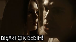 Stefan Elenayı Korkutmaya Çalışıyor 1X20 Part 3 - Vampir Günlükleri - The Vampire Diaries
