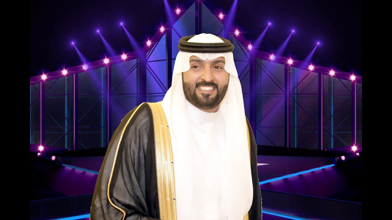 حفل زواج /  احمد عبيد السحيمي 1443/7/10هـ