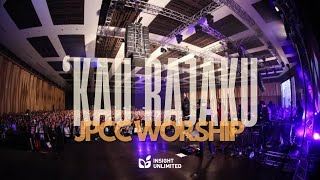 Kau Rajaku - JPCC Worship