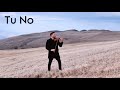 TU NO - Irama - Violin Cover [Sanremo 2024] 🎻