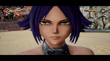 egg ns 3.1.1 มือถือ Jump Force