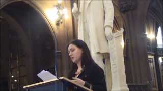 Melissa Lee-Houghton