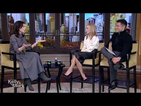 Julianna Margulies Talks About the New Audience for "ER" 30 Years After the Show Premiered