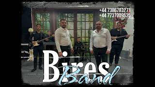 Video thumbnail of "BIRES BAND - Dzivocka, Sunes Man"