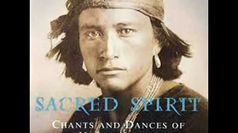 Yeha-Noha (Wishes of happiness and prosper) - Sacred Spirit Yeha-Noha (Wishes of happiness and prosper) - Sacred Spirit