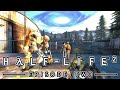 俺たちの戦いはこれからだ!なFPS 『Half-Life 2 Episode Two』 Part 7