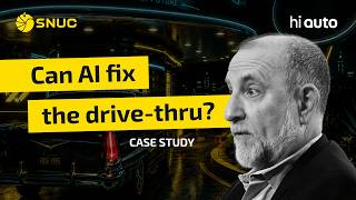Cutting Maintenance Costs 30% with On-Prem SNUC Compute | Hi Auto Case Study News