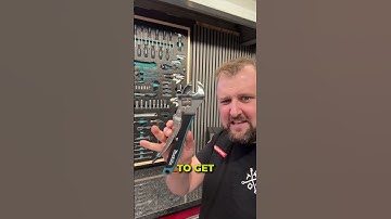 Dit ZELDZAME Makita-gereedschap is BELACHELIJK! #shorts