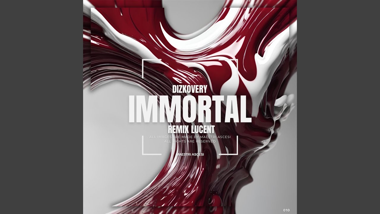 Watch Immortal (Original Mix) on YouTube Watch Immortal (Original Mix) on YouTube