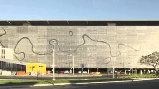 Facades Responding Aesthetically and Sustainably to the wind