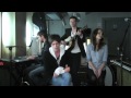 ATP! Acoustic Session: fun. - "All The Pretty Girls"