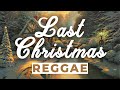 Christmas Reggae Beat 2021 | Feat. Piano Genius David Koberger | Piano Reggae Track for Christmas
