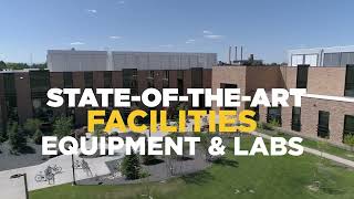 College of Engineering & Physical Sciences | University of Wyoming