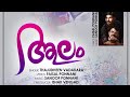 Aalam music albumthajudheen vadakara faisal ponnani sanoof ponnanianar medianew malayalam album