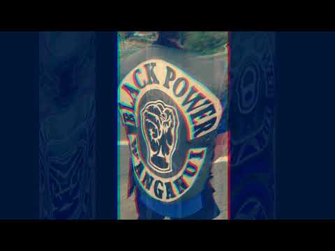 Black Power Wanganui  - I'm Dope