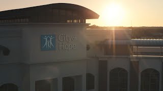 Cancer Treatment Centers of America Is Now City of Hope by Cancer Center  6,724 views 1 year ago 31 seconds