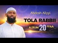 New Nashidaa Shek Abdosh Aliyyii TOLA RABBII 2026 1447 FULL HD