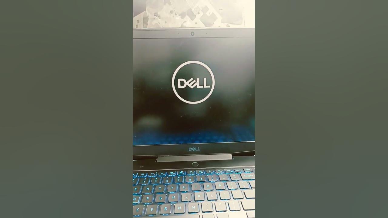 Dell G3 BIOS Auto Recovery Issue Solution Kanasu Tech Park Bangalore
