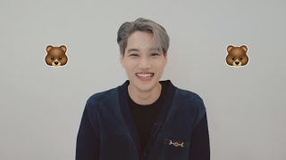 FILM : KAI 🐻같이 보자 카이🐻 | FILM : KAI Commentary