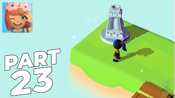 Stranded Island Android Walkthrough Gameplay Part 23