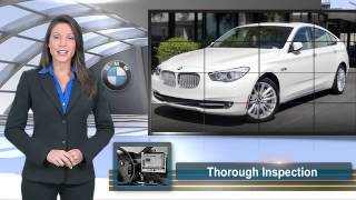Chapman BMW on Camelback, Phoenix AZ 85014