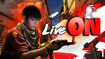 🔴LIVE - live giờ wỷ #cs2 #shynw !sc