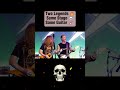 Thrash Metal Legends Unite on Stage 🎸☠️.