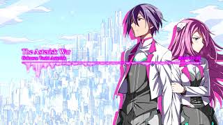 「The Asterisk War」 Gakusen Toshi Asterisk ss2 op + Lyrics