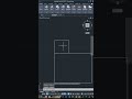 AutoCAD move command
