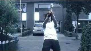 Bullet Time Test