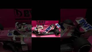 Racing Point F1 TeamRP20 Sergio Pérez #11Winner Sakhir GP 2020.