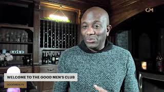 Where are the Good Women? (Good Men&#39;s Club  EP 19)