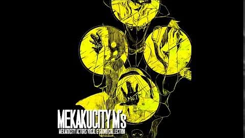 アウターサイエンス オリジナル Mv Mp3