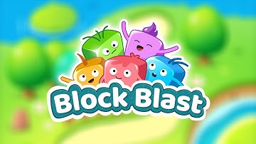Block Blast: Total Collapse