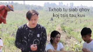 Txhob Tu Siab Qhov Koj Tsis Tau Kuv Tub Tswb Vwj Nkauj Tshiab.mv 2021-2022