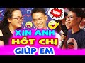 Em Trai Nhận Lệnh Của Bố Mẹ "Bán Rẻ" Chị Gái Và Cái Kết Khiến Khán Giả Trường Quay Cười Bể Bụng