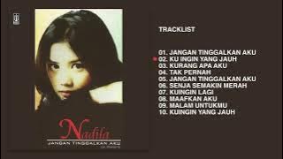 TatoCom Hiburan The Best Nadila - Album Jangan Tinggalkan Aku