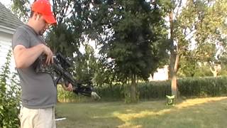 Strykezone 380 Demo 3