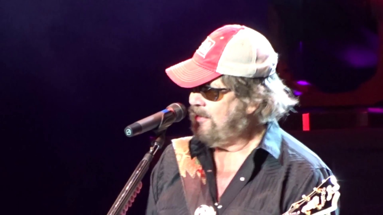 Hank Williams JR Jone Beach 2017 Waitin for the Bus, La Grange, Kaw Liga Hank Williams JR Jone Beach 2017 Waitin for the Bus, La Grange, Kaw Liga