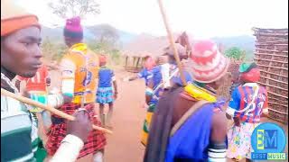 MLYASELE UJUMBE WA DALUSHI_(Office Music Audio)_by the ntuzu music