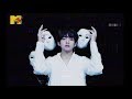 BTS (방탄소년단)V - Singularity MV (80's Ver.)