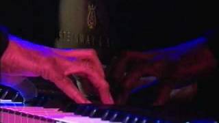 Video thumbnail of "Abdullah Ibrahim - Cape Town Flower (1999)"