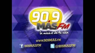 Presentación 90.9 MÁS FM screenshot 2