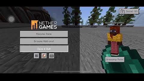 Even in a 2v1 he can’t (Nethergames Faction) 