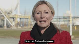 Bécancourtrois-Rivières Innovation Zone