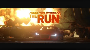 NFS The Run: WILL HE SURVIVE? 🤔 | Race-33 | Gameplay Walkthrough Pt-33 #nfsgameplay #nfs