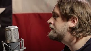 Video thumbnail of "Hayes Carll - Drive - 4/13/2016 - Paste Studios, New York, NY"