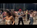 Salsa Social Dance with Samcruz &amp; Alex #dance #salsadancing #salsa #salsaromantica #salsa